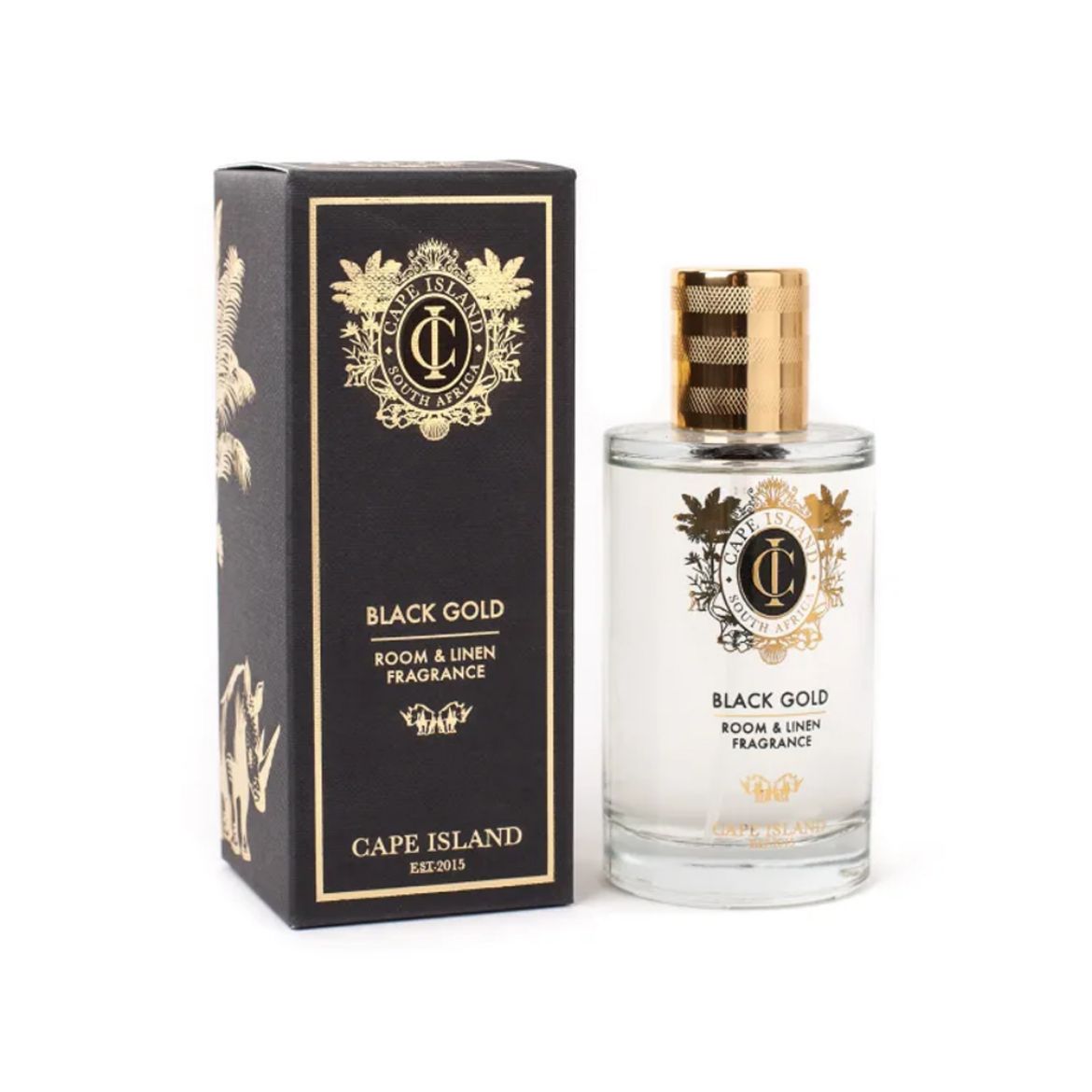 Picture of Cape Island Room Spray