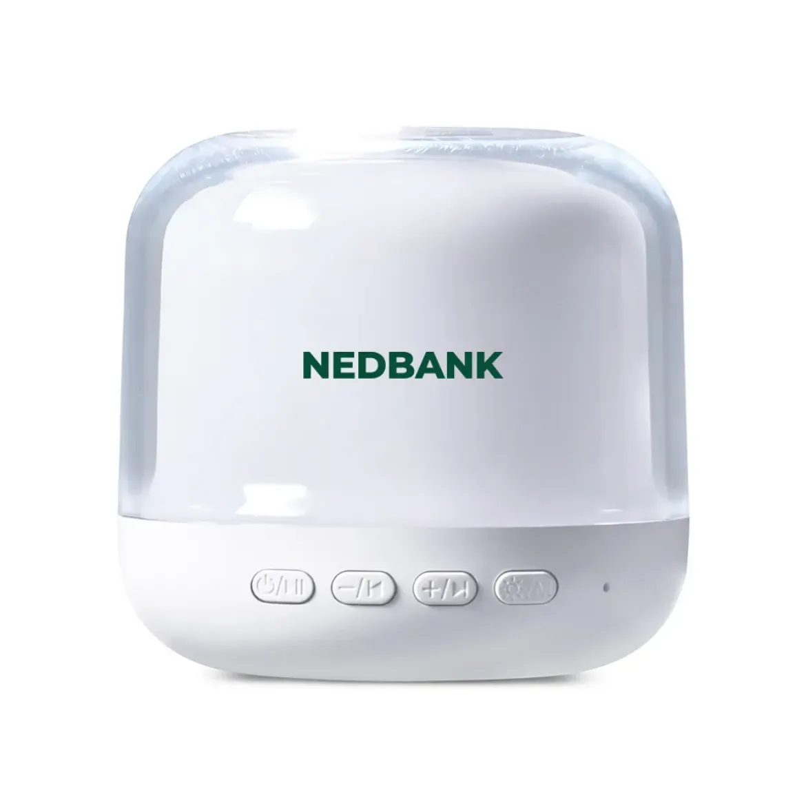 Picture of Swiss Cougar Genoa Bluetooth Speaker & Night Light