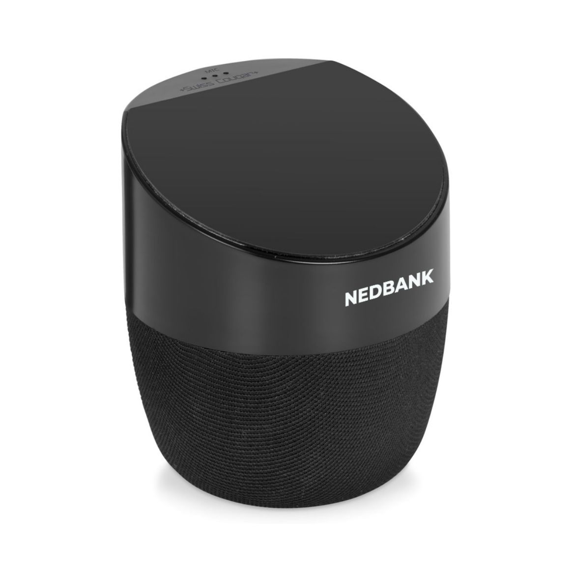 Picture of Swiss Cougar Tokyo Wireless Charger & BT Speaker