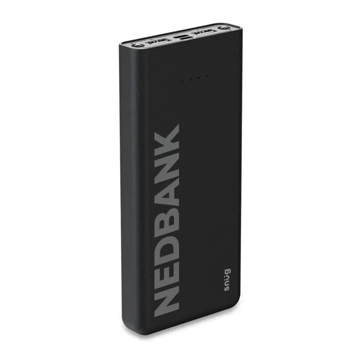 Picture of Snug 4 Cable Powerbank – 10000mAh