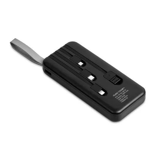 Picture of Swiss Cougar Cairo 10000Mah Lantern Powerbank