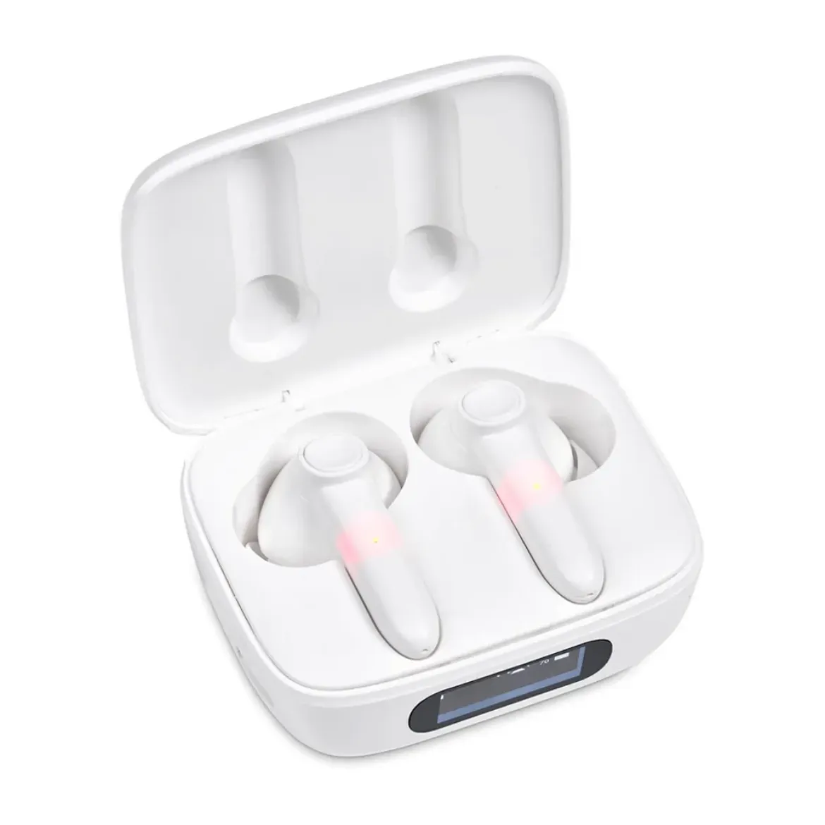 Picture of Swiss Cougar Los Angeles TWS Earbuds