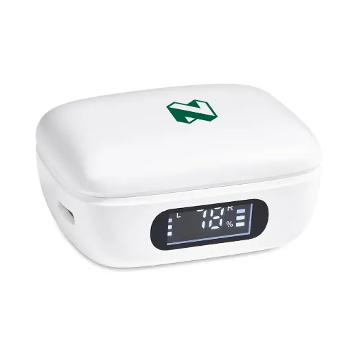 Picture of Swiss Cougar Los Angeles TWS Earbuds