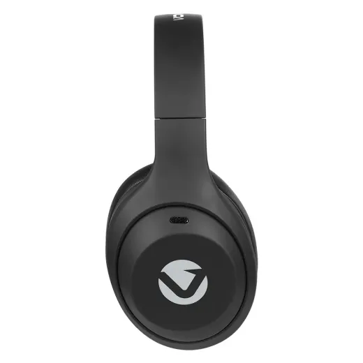 Picture of Volkano SoundSweeper Series Active Noise Cancelling BT Headphones