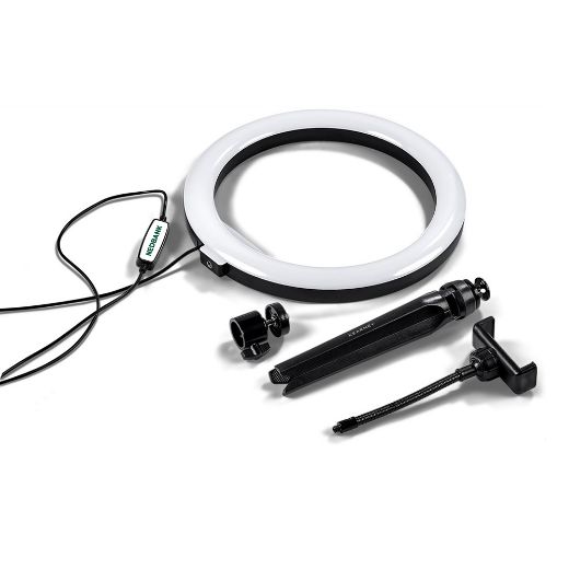 Picture of Swiss Cougar Seoul Led Ring Light