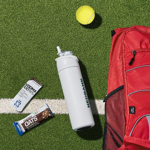 Picture of Slazenger Ranger Stainless Steel Vacuum Water Bottle 700ml