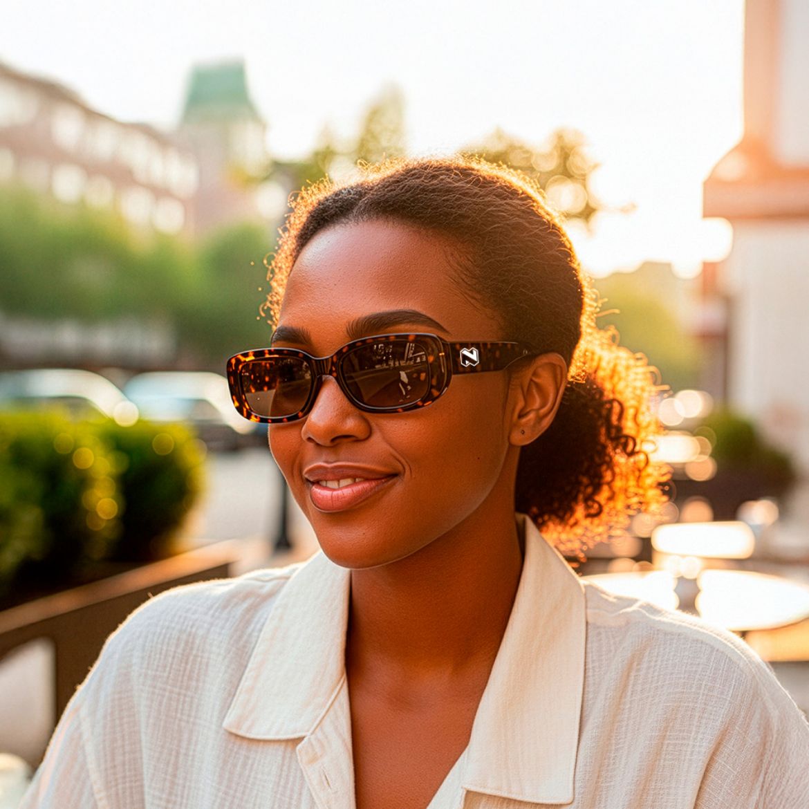 Picture of Altitude Saint Tropez Sunglasses