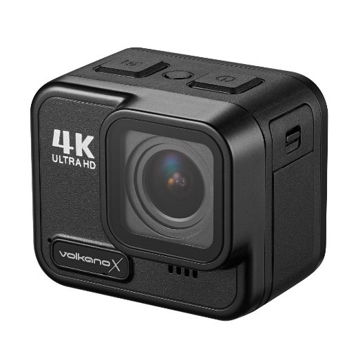 Picture of VolkanoX Terra Series 4K Action Camera