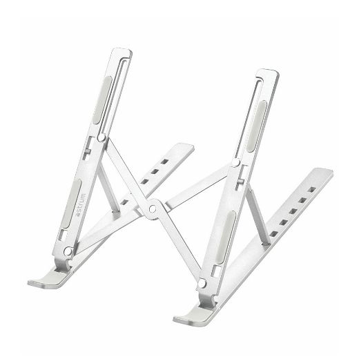 Picture of Atrum CP100 Adjustable & Expandable Laptop/Tablet Portable Stand