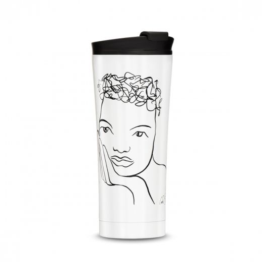 Picture of Carrol Boyes Travel Mug 450ml