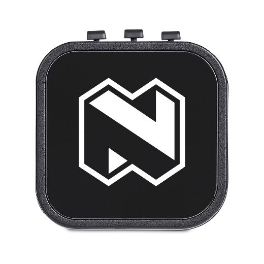 Picture of Swiss Cougar Frankfurt World Travel Adaptor