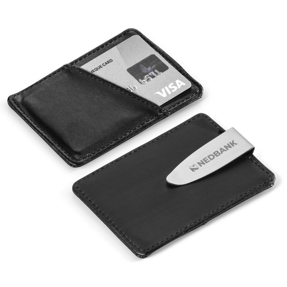 Picture of Gates Card Holder and Money Clip
