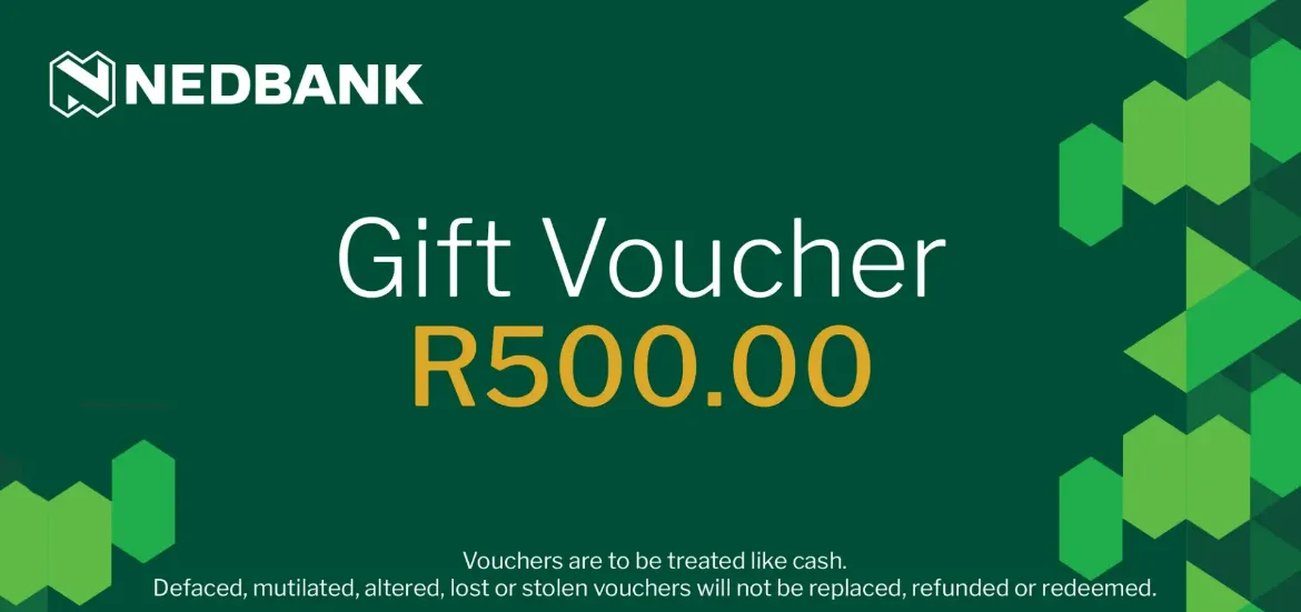 Picture of Gift Voucher