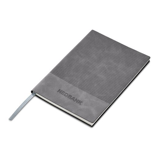 Picture of Serendipio Milestone A5 Soft Cover Notebook