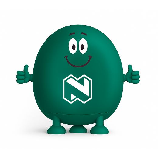 Picture of Stress Pop Guy