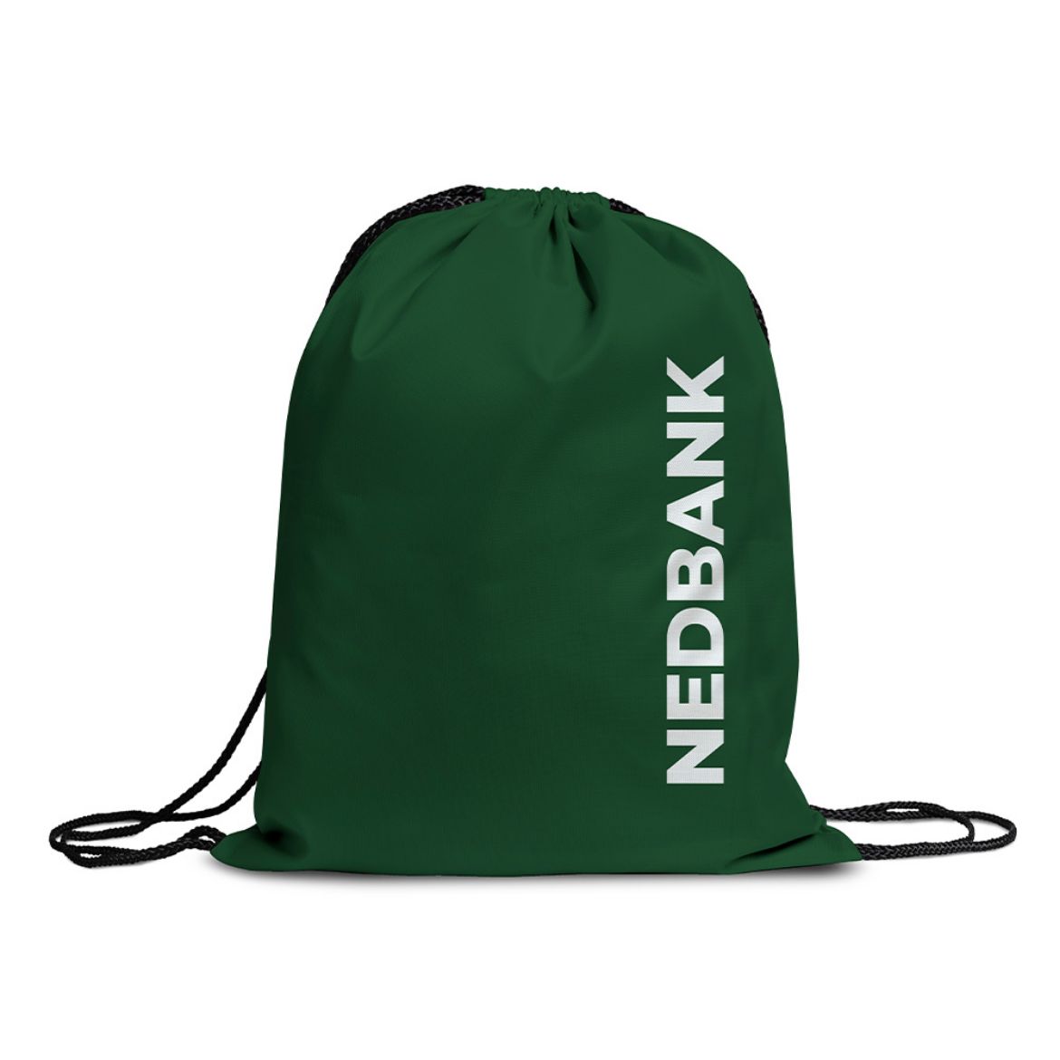 Picture of Economy Drawstring Bags