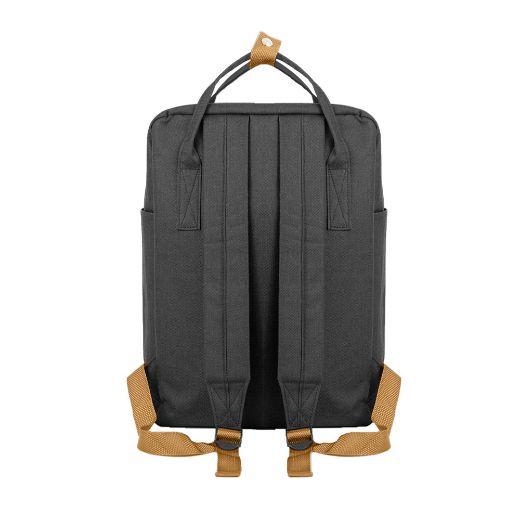 Picture of Paxton Two Tone Backpack