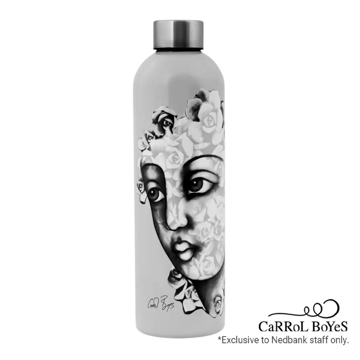 Picture of Carrol Boyes Flask Mystique 750ml