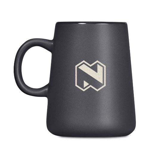 Picture of Serendipio Dorset Ceramic Coffee Mug - 400ml