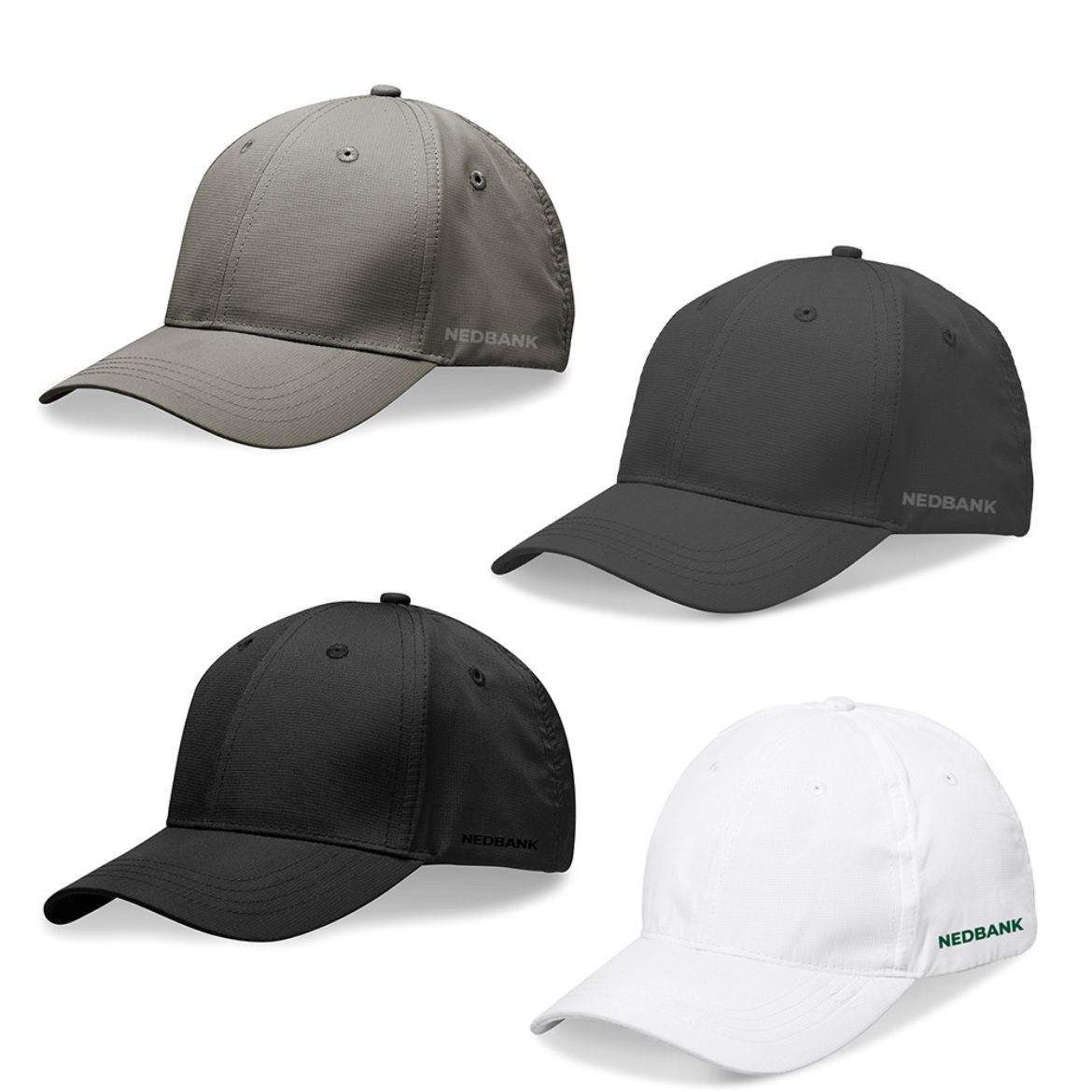 Picture of Gary Player Performance 6 Panel Cap