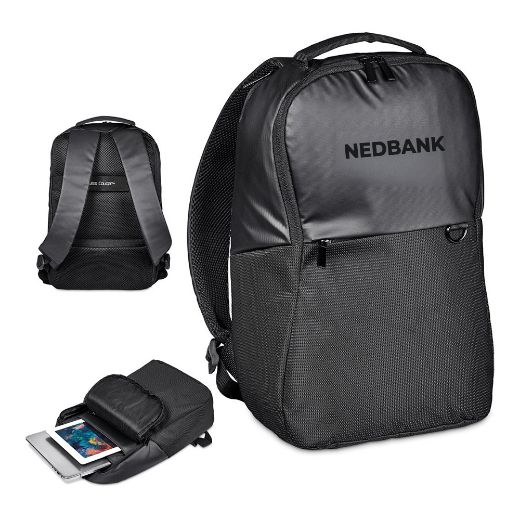 Picture of Swiss Cougar Edinburgh Laptop