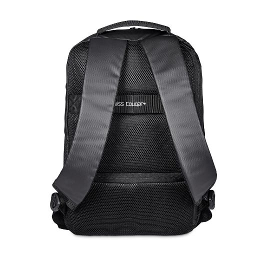 Picture of Swiss Cougar Edinburgh Laptop