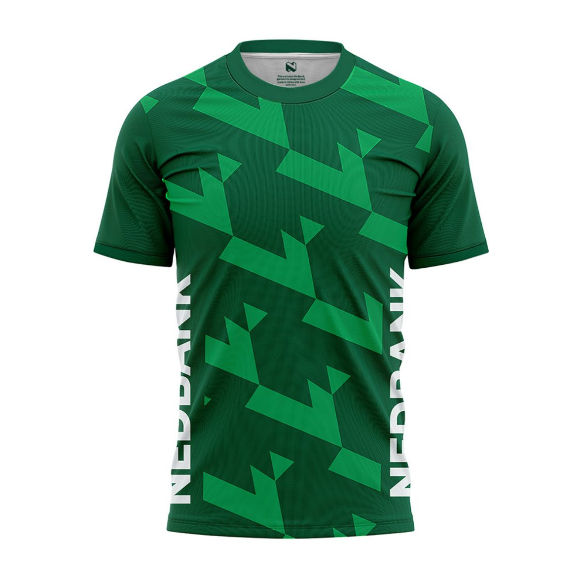 Picture of Mens Sports T-Shirt