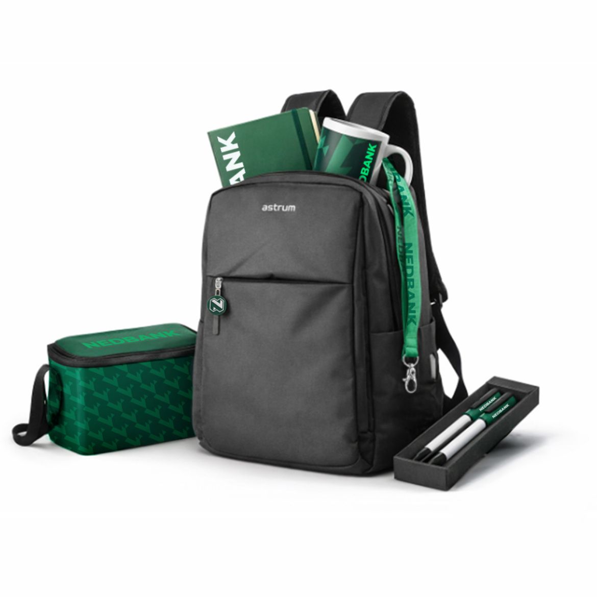 Picture of Everything you need gift pack