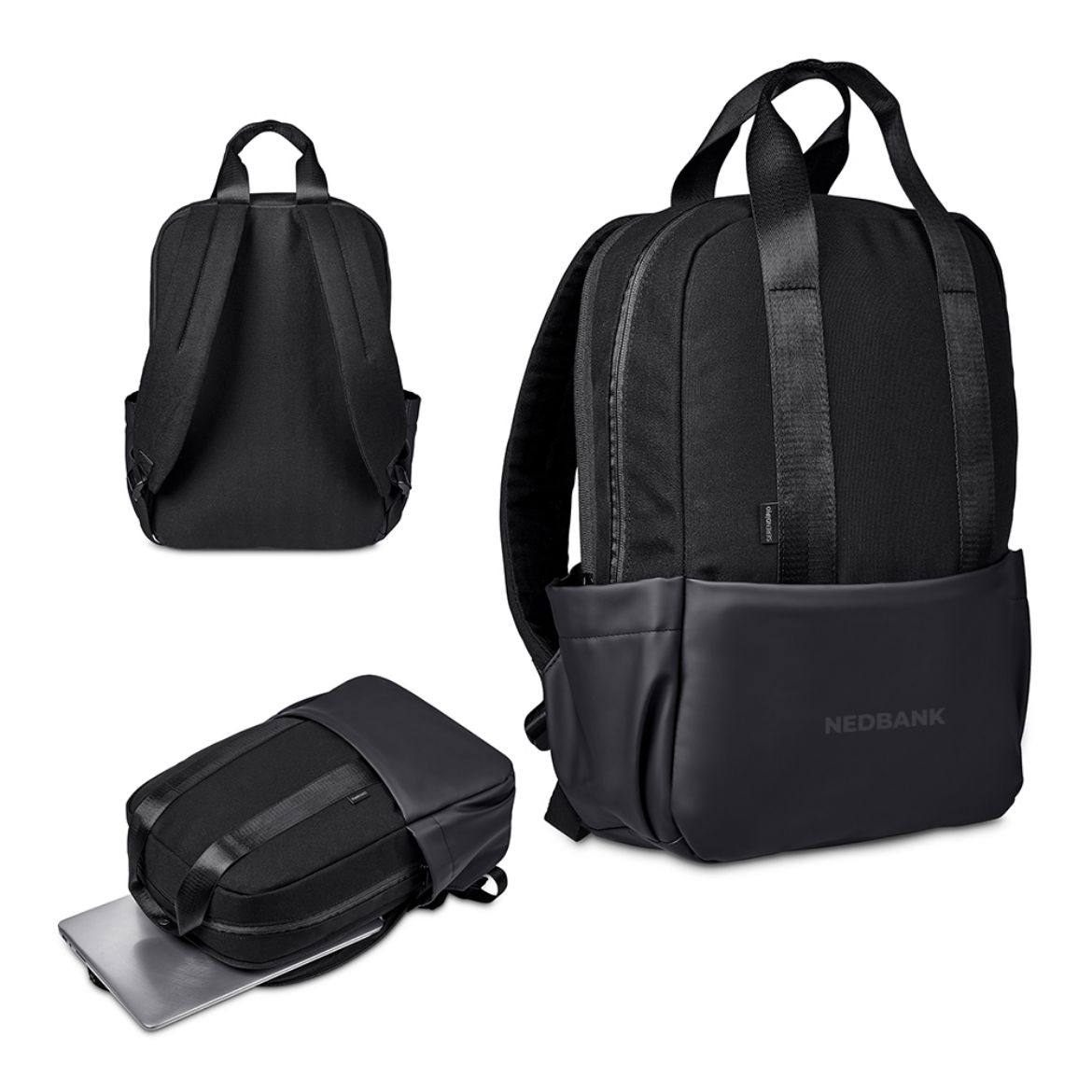 Picture of Serendipio Vantori Laptop Backpack