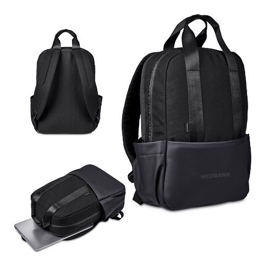 Picture of Serendipio Vantori Laptop Backpack