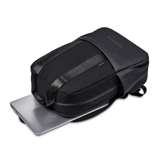 Picture of Serendipio Vantori Laptop Backpack