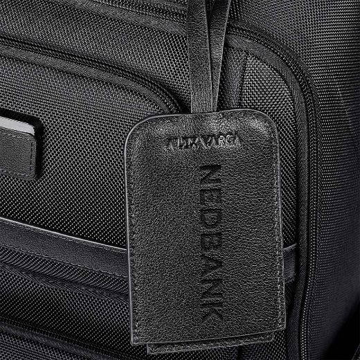 Picture of Alex Varga Bellagio Laptop Backpack