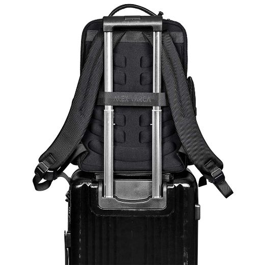 Picture of Alex Varga Bellagio Laptop Backpack