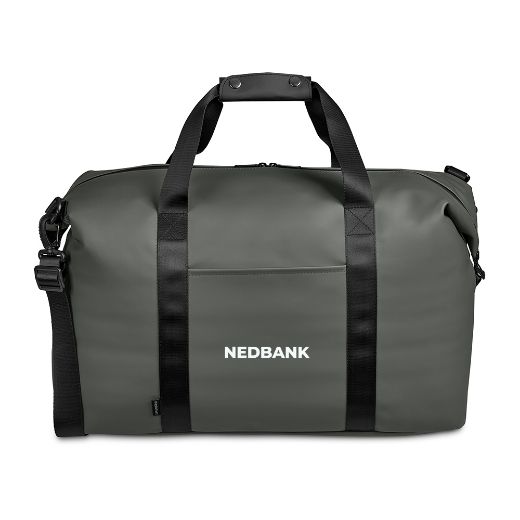 Picture of Serendipio Waldorf Weekend Bag