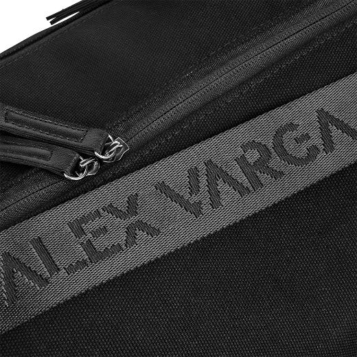 Picture of Alex Varga Pacino Double Decker Bag