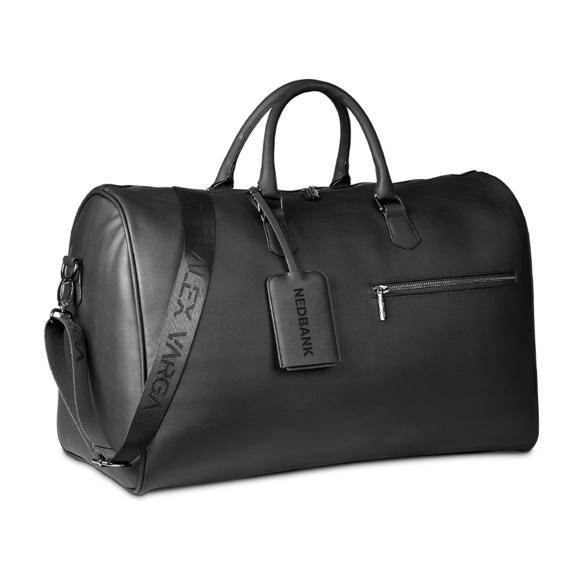 Picture of Alex Varga Rutherford Weekend Bag 