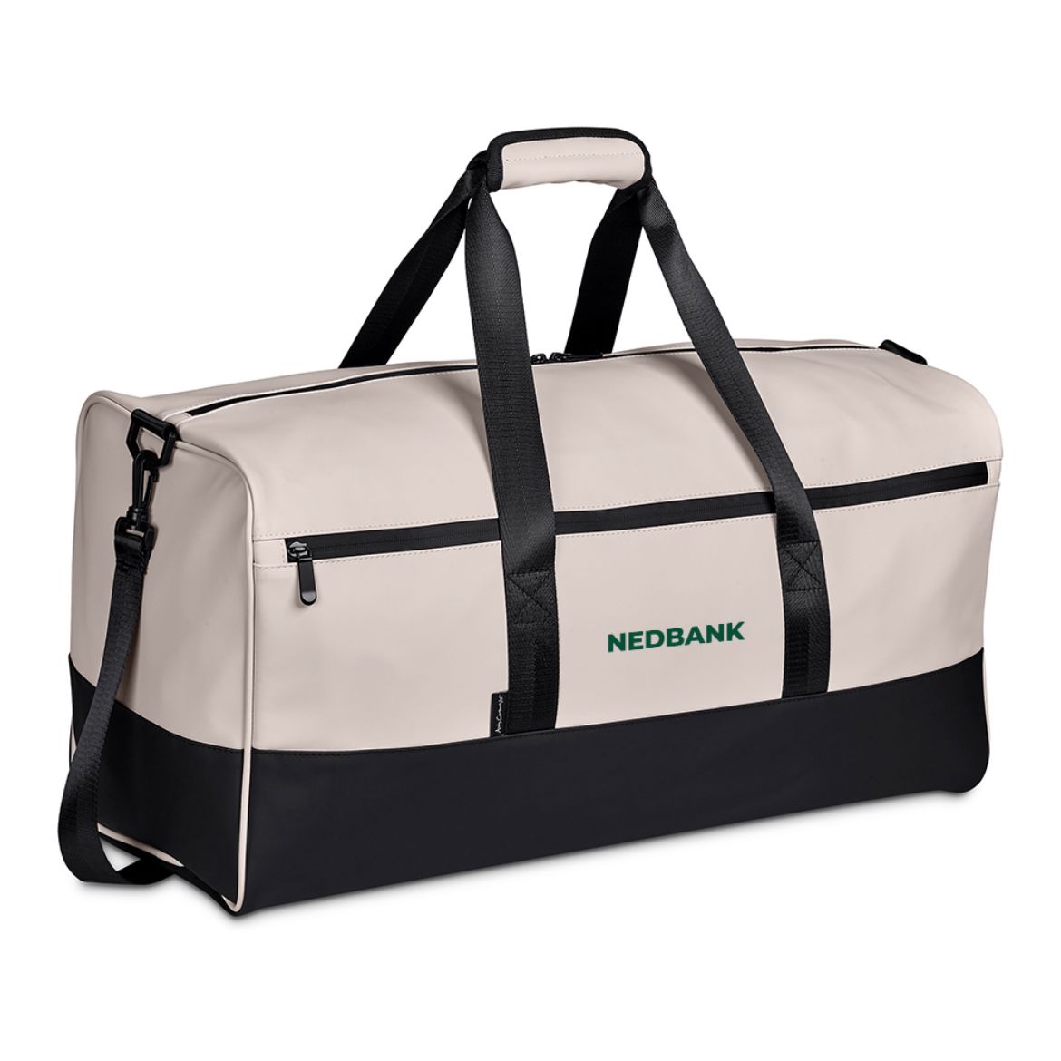 Picture of Andy Cartwright Cederberg Water-Resistant Weekend Bag