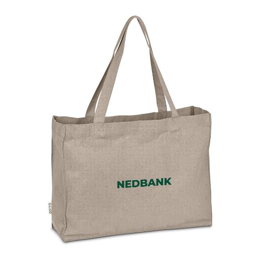 Picture of Okiyo Subarashi Recycled Canvas Tote