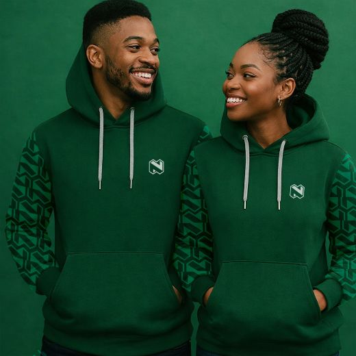 Picture of Unisex Hoodie
