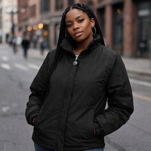 Picture of Ladies Trade Jacket