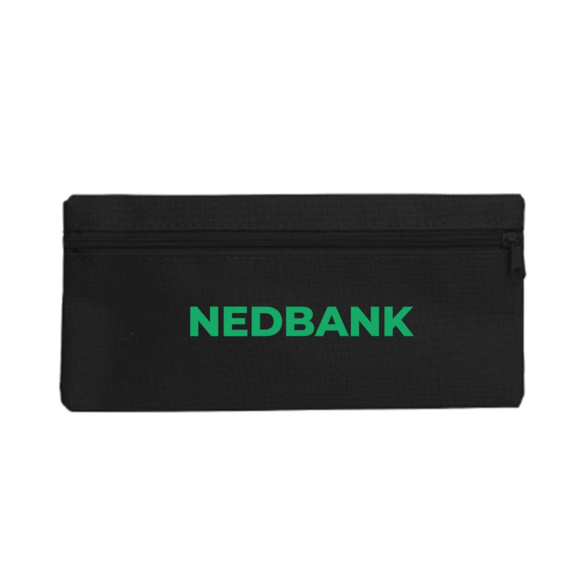 Picture of 15cm Zip & Scribble Pencil Case