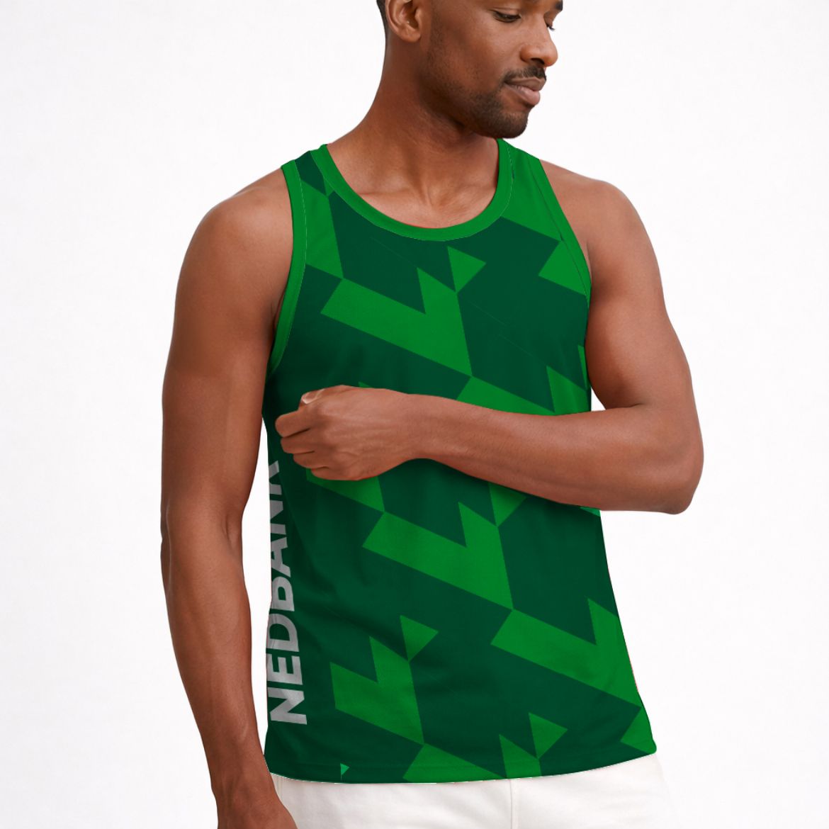 Picture of Mens Sports Vest