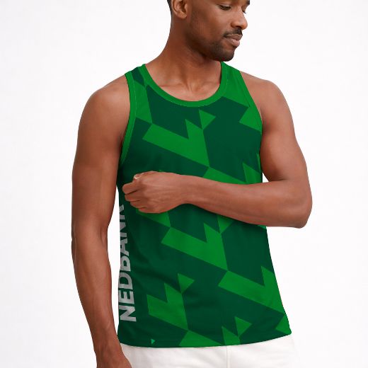 Picture of Mens Sports Vest
