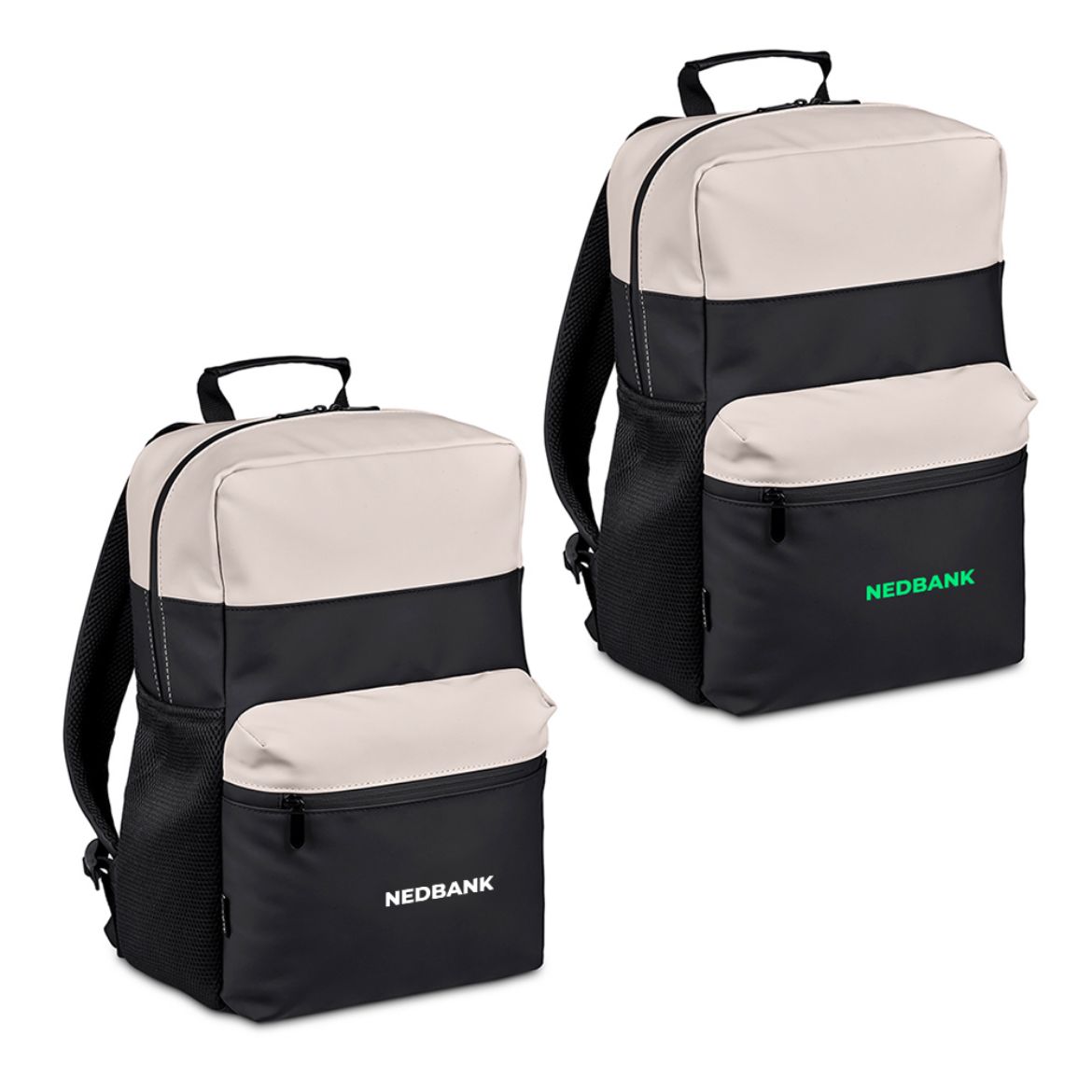 Picture of Andy Cartwright Cederberg Water-Resistant Laptop Backpack