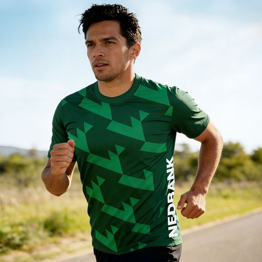 Picture of Mens Sports T-Shirt