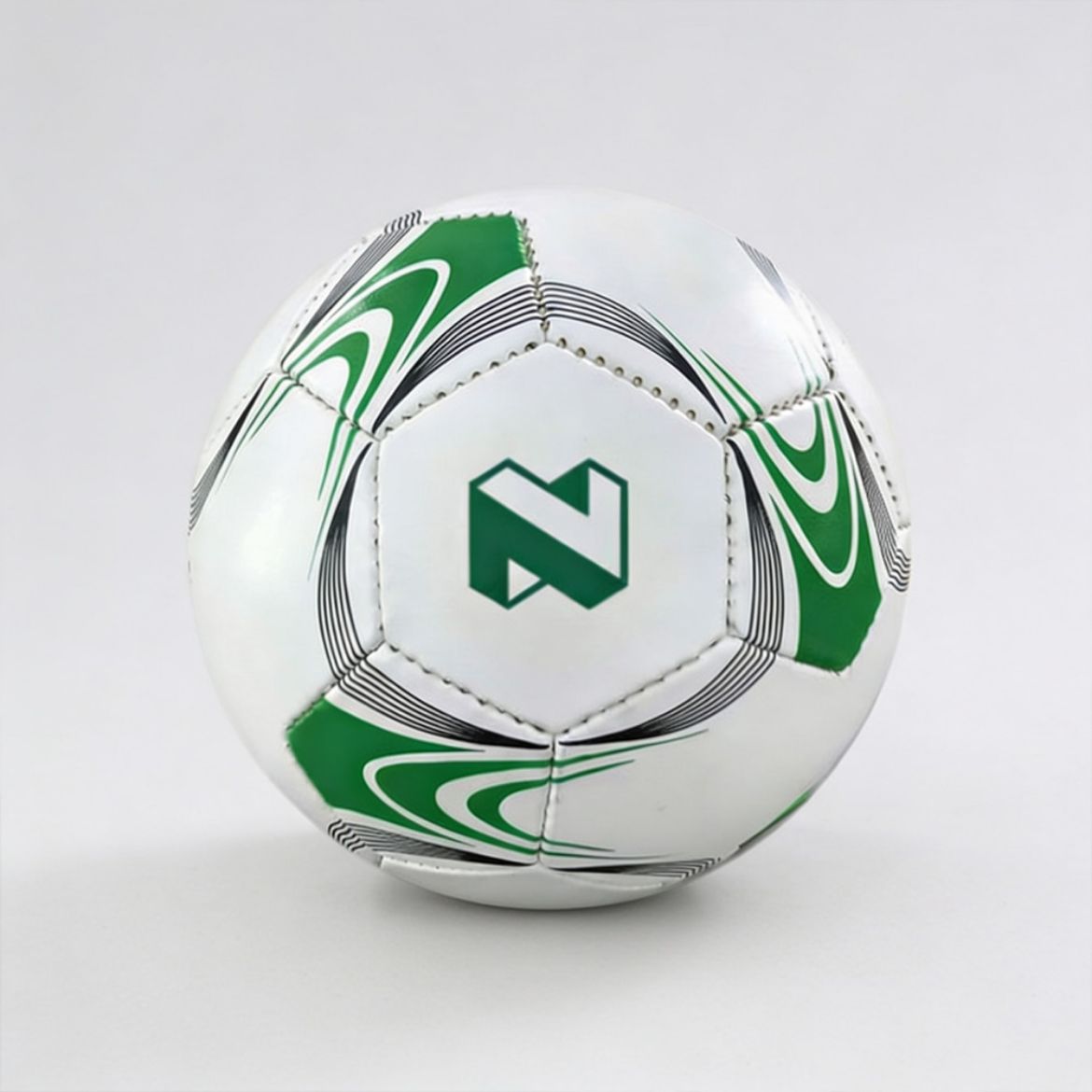 Picture of Soccer Ball