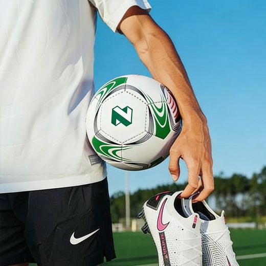 Picture of Soccer Ball