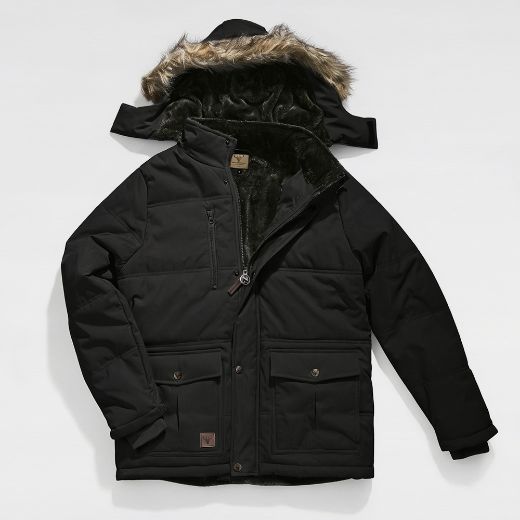 Picture of Ladies Cederberg Parka Jacket