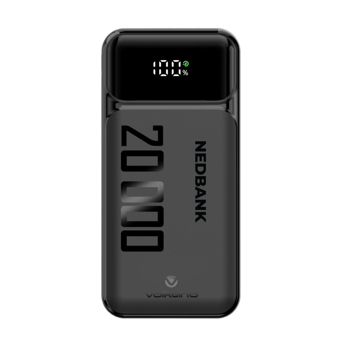 Picture of Volkano Roma Series 20000mah PD 22.5w Power Bank