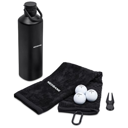 Picture of Alex Varga Royal Oaks Golf Set